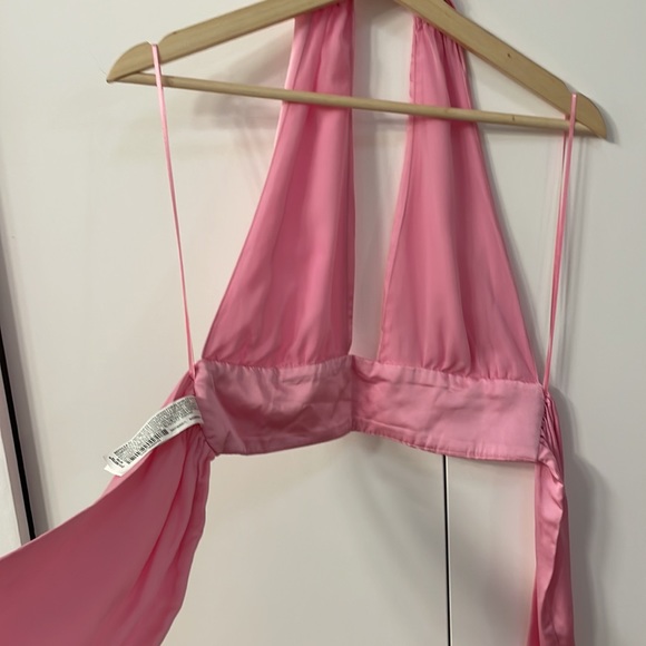 Top (open back) - Picture 6 of 8